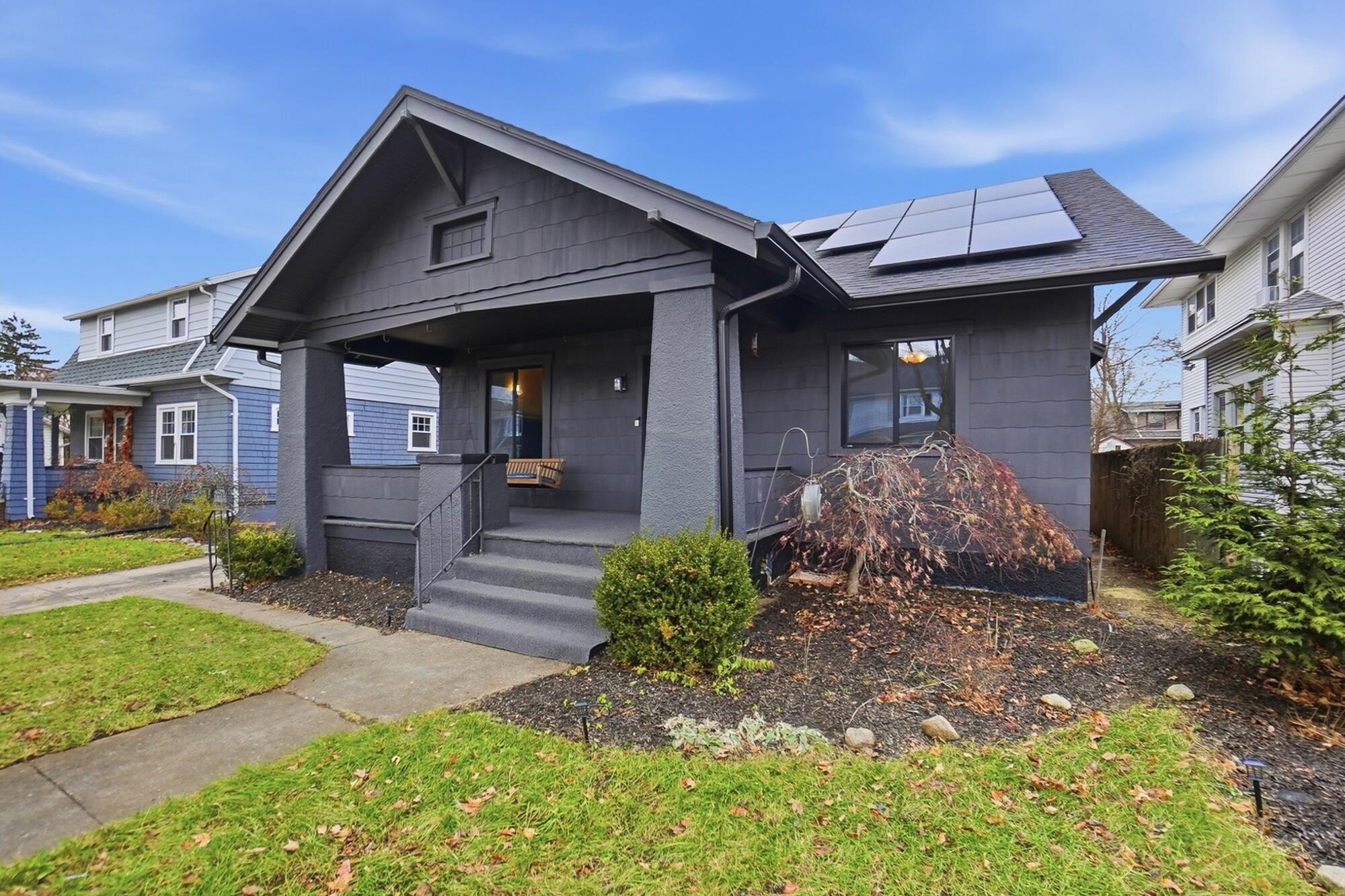 124 Englewood Road Springfield, OH 45504 - Photo 2 of 43 Gallery Image 2