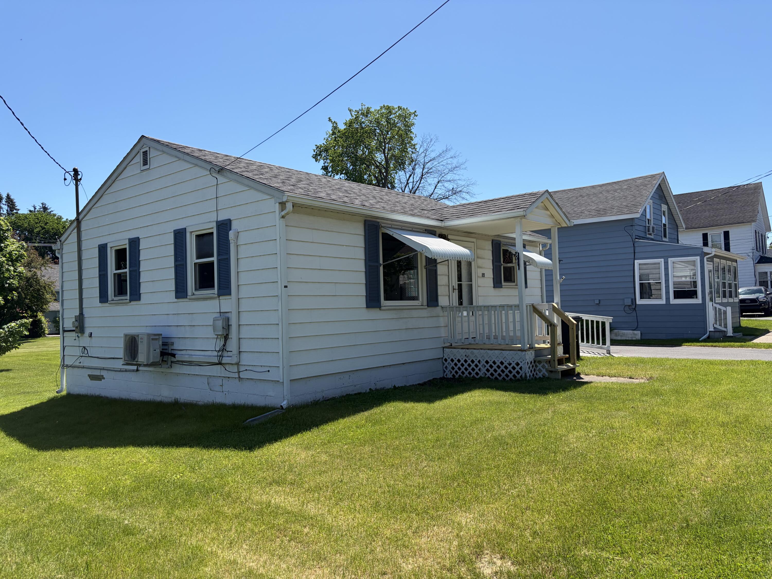 15 Standish Street Plattsburgh, NY 12901 - Photo 11 of 18