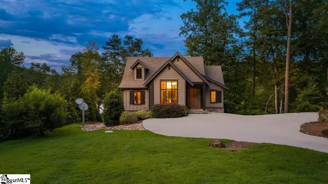 $1,449,900 | 382 Hideaway Cove Drive, Seneca, SC 29672