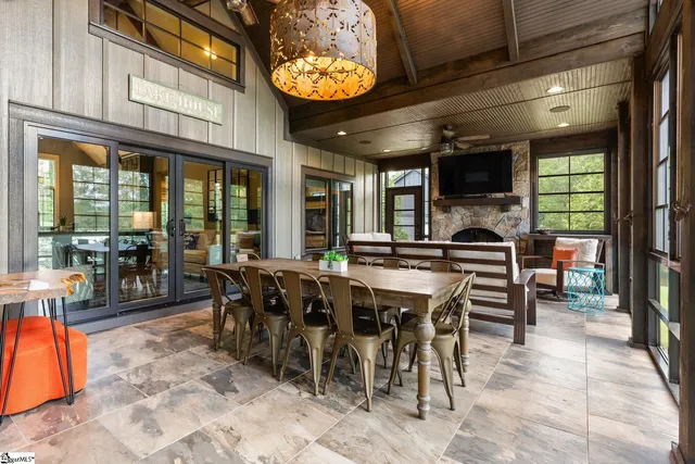 $1,449,900 | 382 Hideaway Cove Drive, Seneca, SC 29672