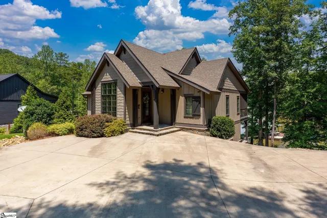 $1,449,900 | 382 Hideaway Cove Drive, Seneca, SC 29672