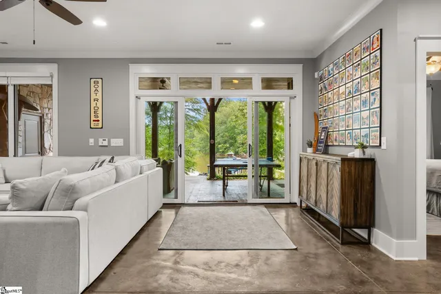 $1,449,900 | 382 Hideaway Cove Drive, Seneca, SC 29672