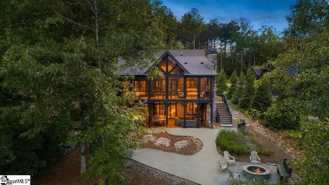 $1,449,900 | 382 Hideaway Cove Drive, Seneca, SC 29672