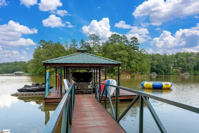 $1,449,900 | 382 Hideaway Cove Drive, Seneca, SC 29672
