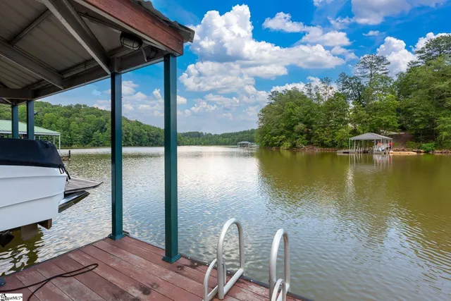 $1,449,900 | 382 Hideaway Cove Drive, Seneca, SC 29672