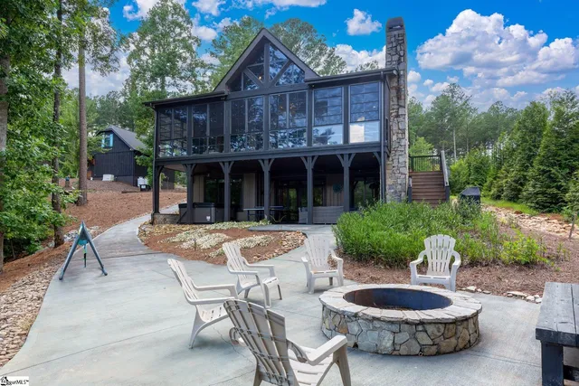 $1,449,900 | 382 Hideaway Cove Drive, Seneca, SC 29672