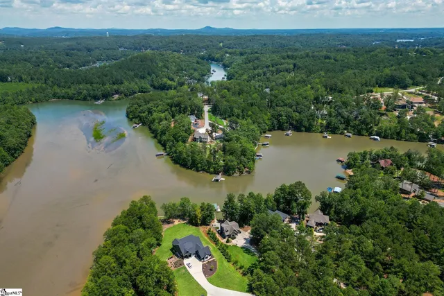 $1,449,900 | 382 Hideaway Cove Drive, Seneca, SC 29672