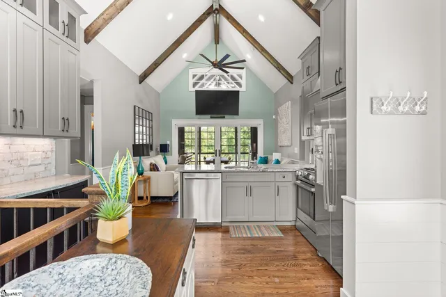 $1,449,900 | 382 Hideaway Cove Drive, Seneca, SC 29672