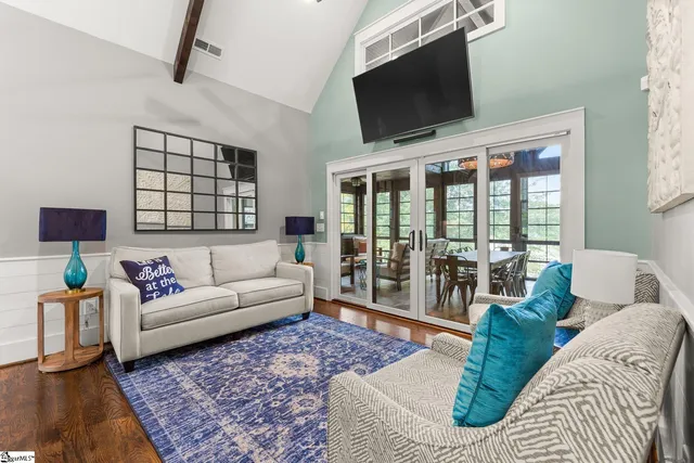 $1,449,900 | 382 Hideaway Cove Drive, Seneca, SC 29672