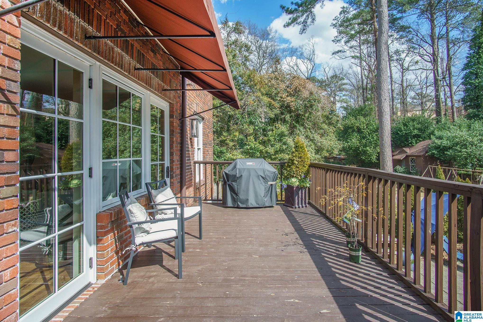 3097 Salisbury Road Birmingham, AL 35213 - Photo 42 of 50