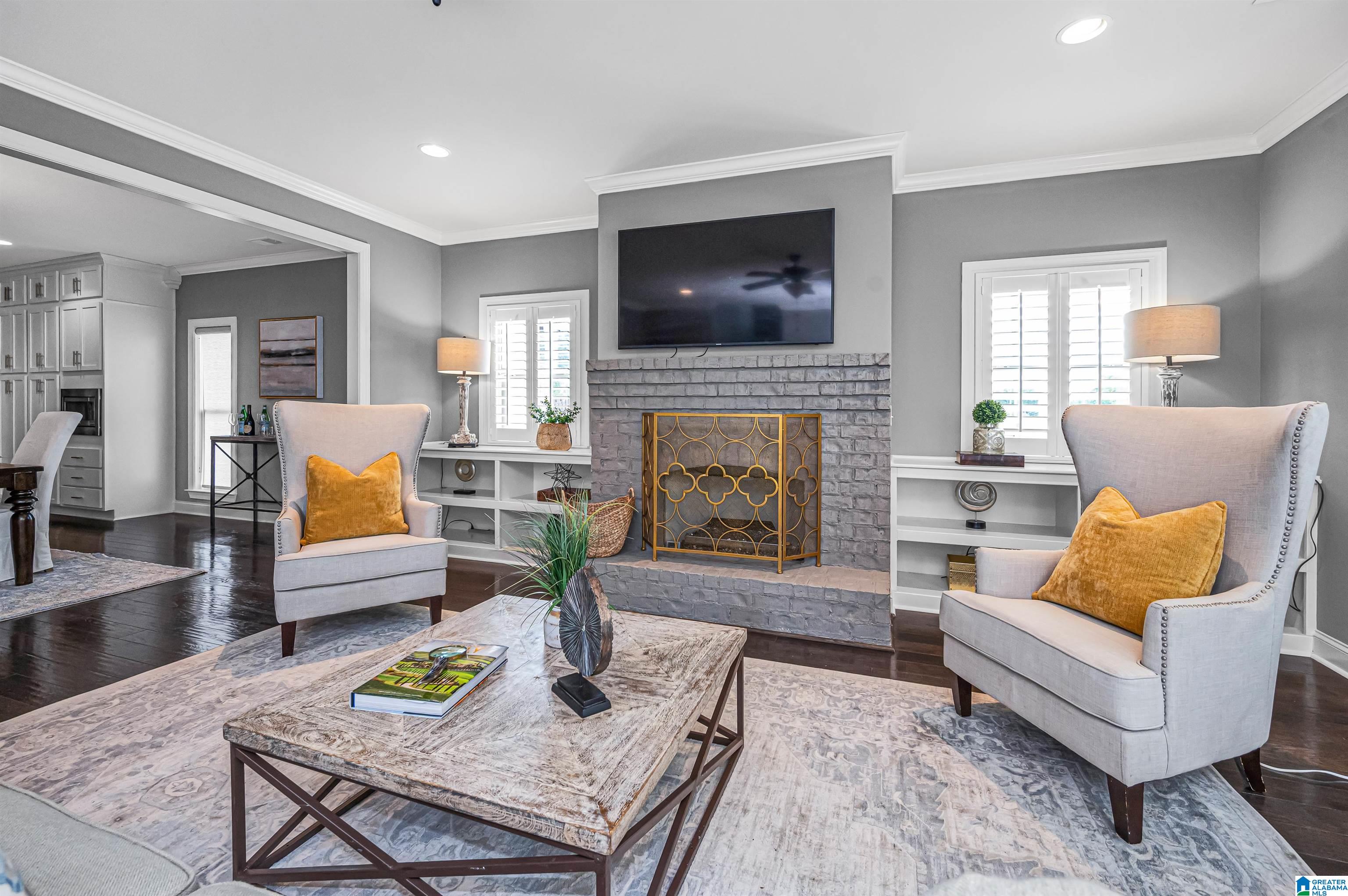 100 Keeneland Green Pelham, AL 35124 - Photo 7 of 55