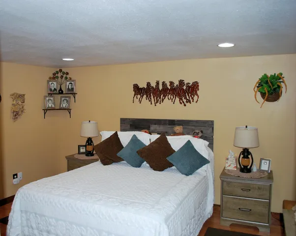 $325,000 | 722 South 13th Street, Worland, WY 82401