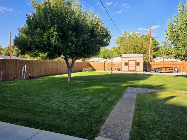 $325,000 | 722 South 13th Street, Worland, WY 82401