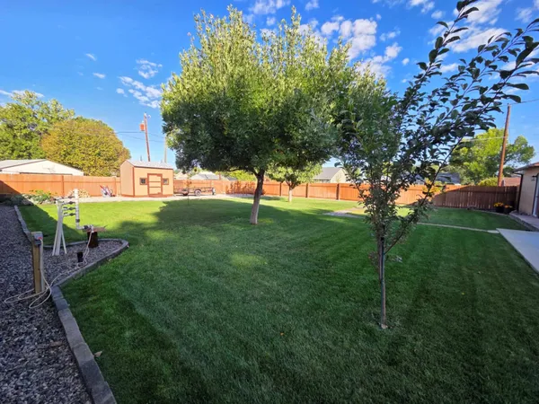 $299,500 | 722 South 13th Street, Worland, WY 82401