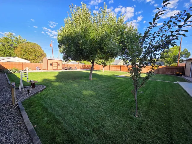 $325,000 | 722 South 13th Street, Worland, WY 82401