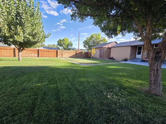 $325,000 | 722 South 13th Street, Worland, WY 82401