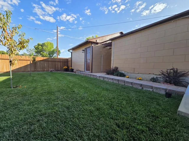 $325,000 | 722 South 13th Street, Worland, WY 82401