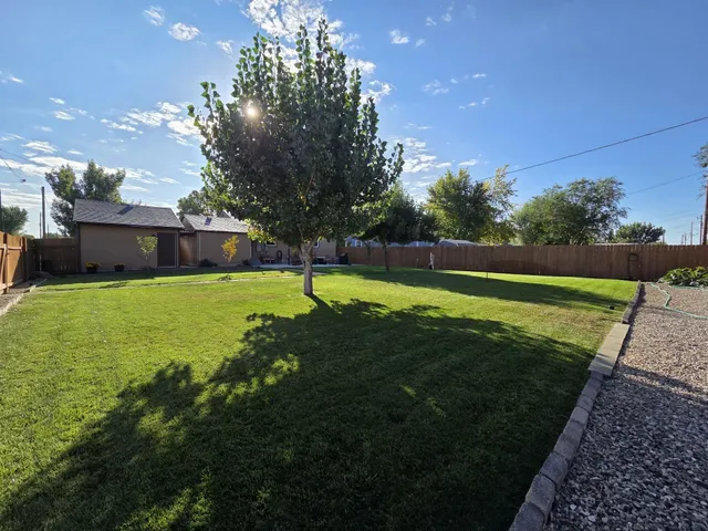 $325,000 | 722 South 13th Street, Worland, WY 82401