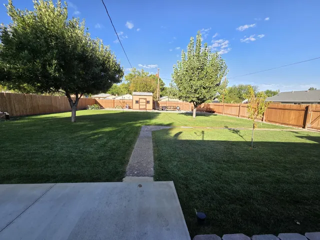 $325,000 | 722 South 13th Street, Worland, WY 82401