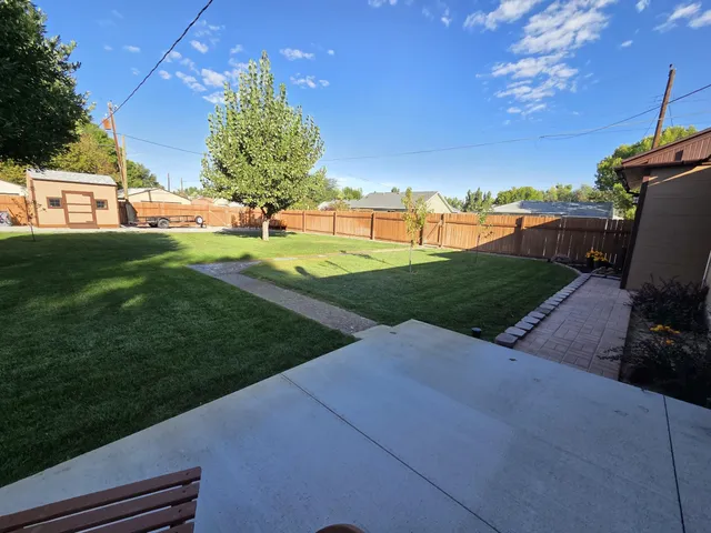 $325,000 | 722 South 13th Street, Worland, WY 82401