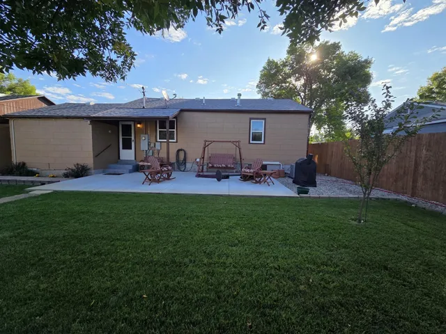 $325,000 | 722 South 13th Street, Worland, WY 82401