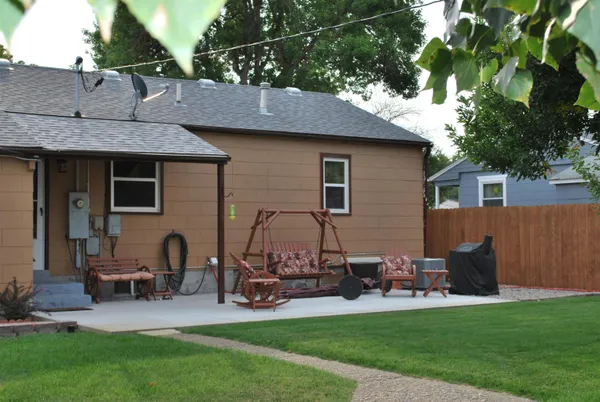 $299,500 | 722 South 13th Street, Worland, WY 82401