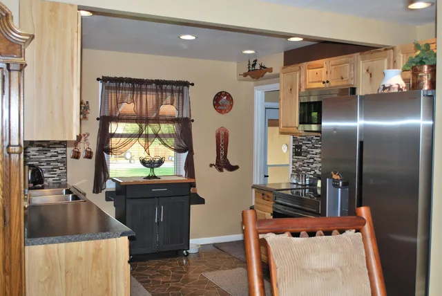 $325,000 | 722 South 13th Street, Worland, WY 82401