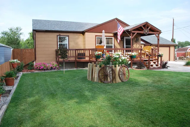 $325,000 | 722 South 13th Street, Worland, WY 82401