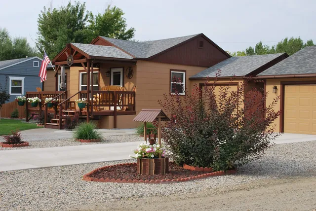 $325,000 | 722 South 13th Street, Worland, WY 82401