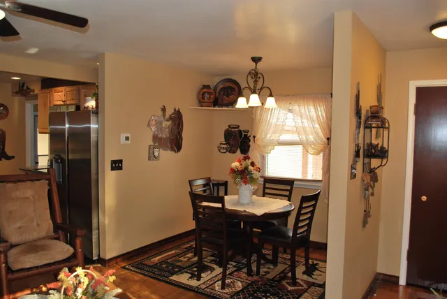 $325,000 | 722 South 13th Street, Worland, WY 82401