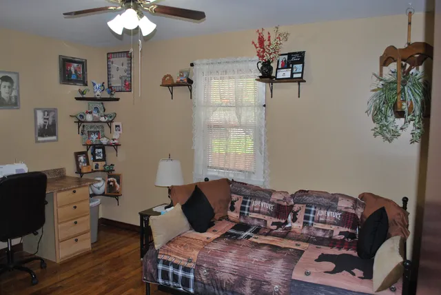 $325,000 | 722 South 13th Street, Worland, WY 82401