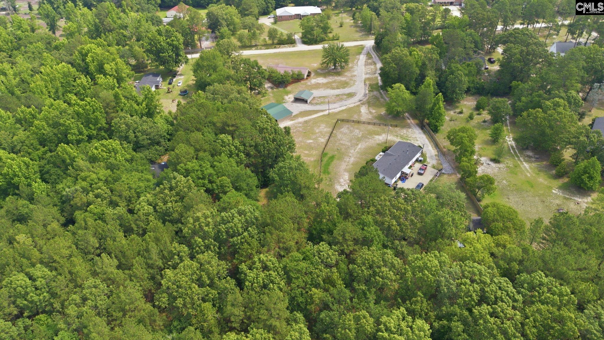 1463 Spears Creek Road Lugoff, SC 29078 - Photo 73 of 74