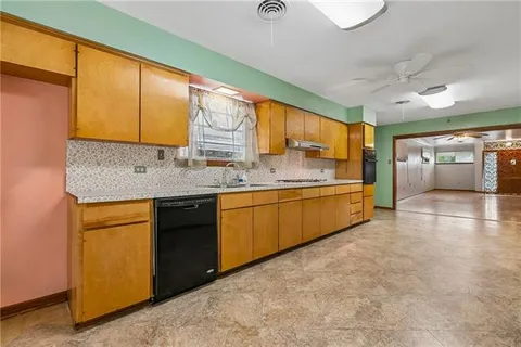 $325,000 | 1233 Hesper Avenue, Metairie, LA 70005