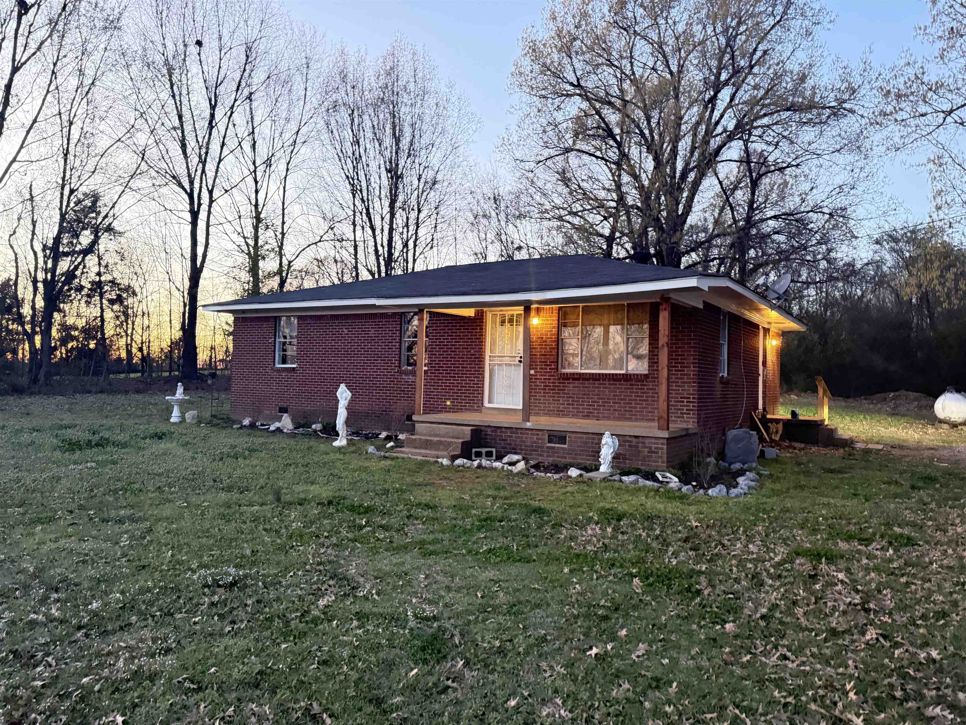 460 Bud Eubanks Road Stanton, TN 38069 - Photo 1 of 2 Gallery Image 1
