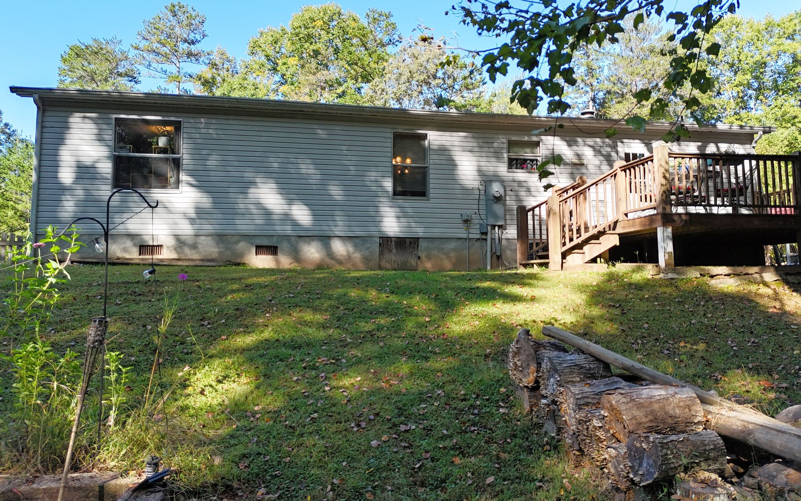 95 Golden Ridge Road Blairsville, GA 30512 - Photo 9 of 30 Additional View