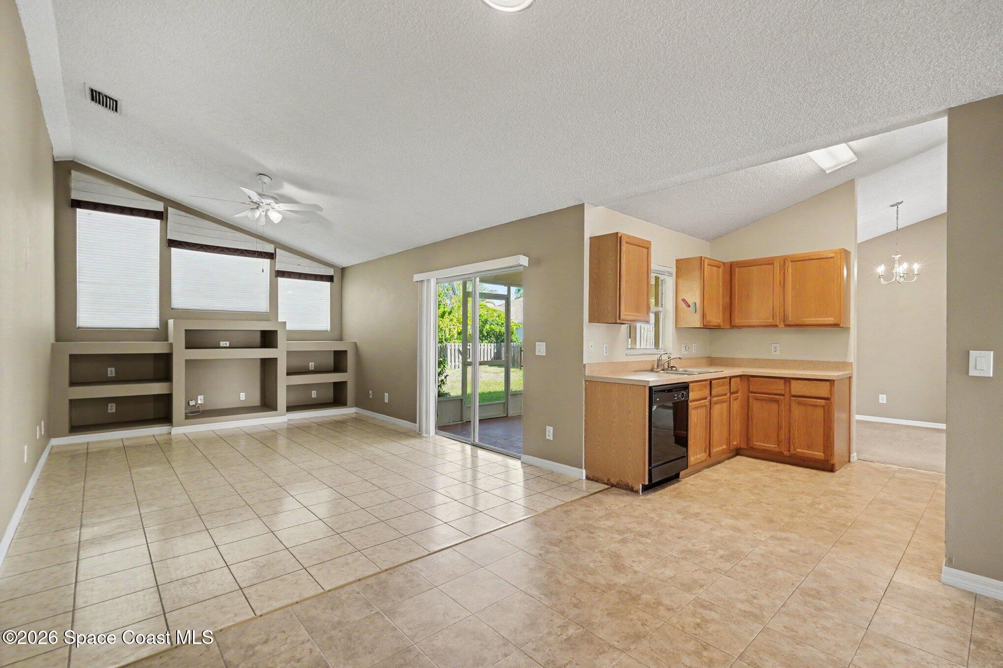 1154 Ida Way Melbourne, FL 32940 - Photo 11 of 27 Spacious & Bright