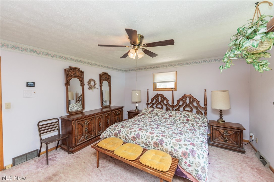2170 Norton Road Stow, OH 44224 - Photo 41 of 48 Ceiling fan with light fixture