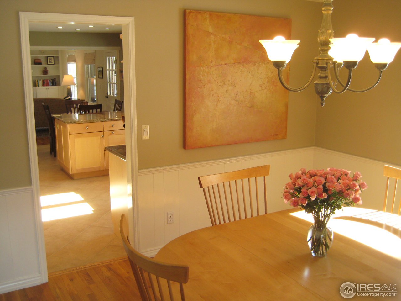 6890 Frying Pan Road Boulder, CO 80301 - Photo 5 of 18 Formal Dining Room