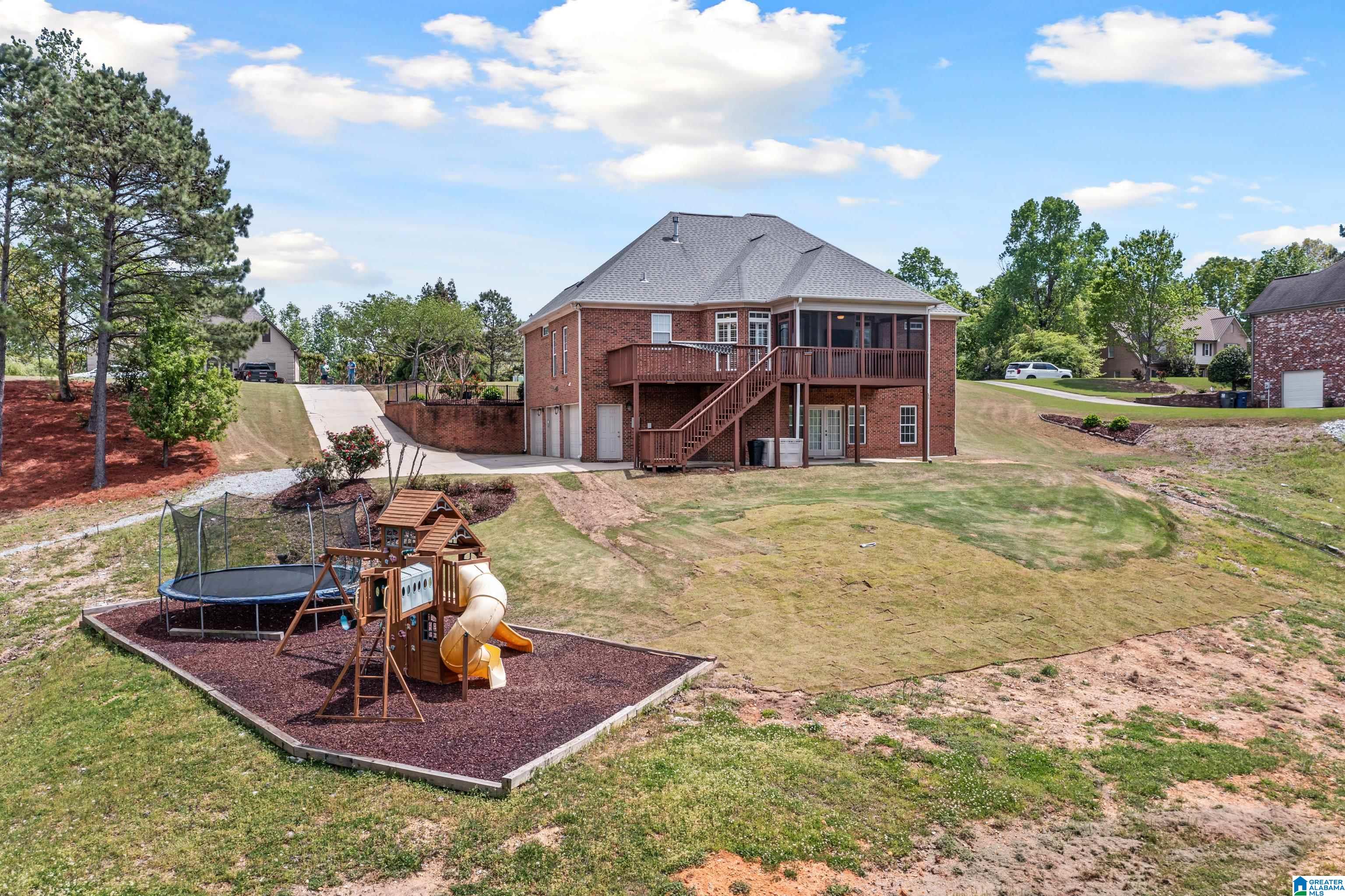 308 Quail Ridge Court Helena, AL 35080 - Photo 2 of 37