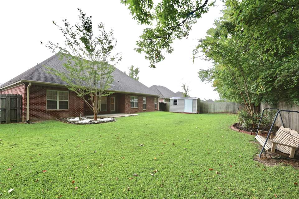 445 Ash Tree Lane Madison, MS 39110 - Photo 29 of 33 Photo 29