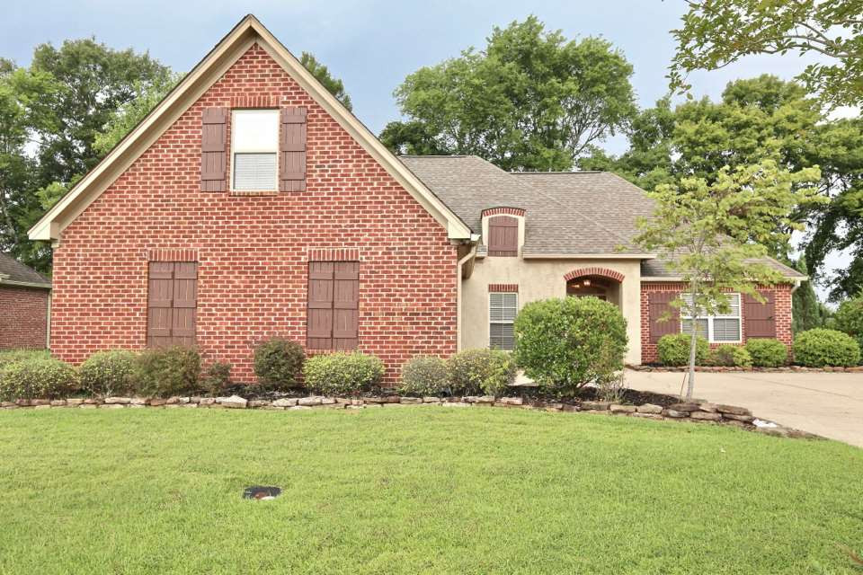 445 Ash Tree Lane Madison, MS 39110 - Photo 32 of 33 Photo 32