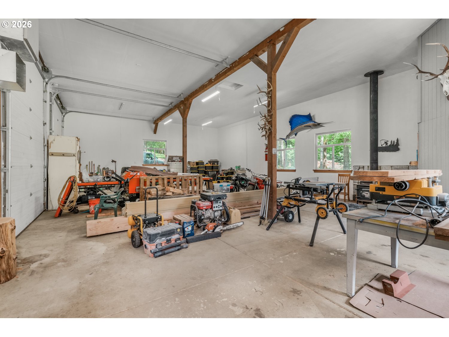 21626 Glaze Road Noti, OR 97461 - Photo 40 of 46