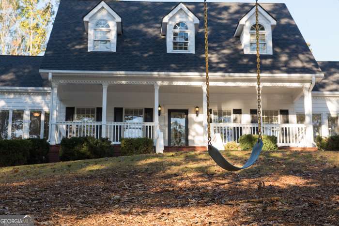 1925 Jesse Cronic Road Braselton, GA 30517 - Photo 4 of 45