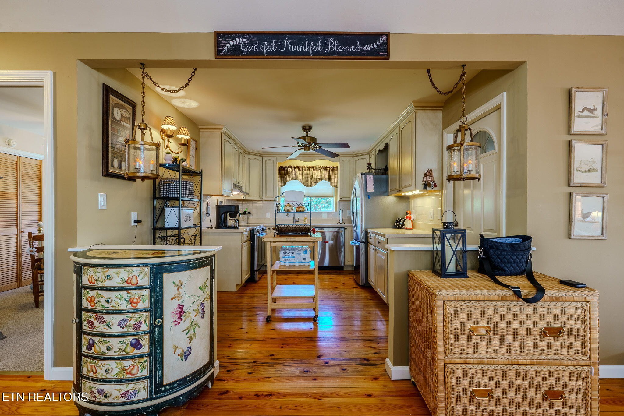 140 Britton Road Loudon, TN 37774 - Photo 14 of 38 Gallery Image 14