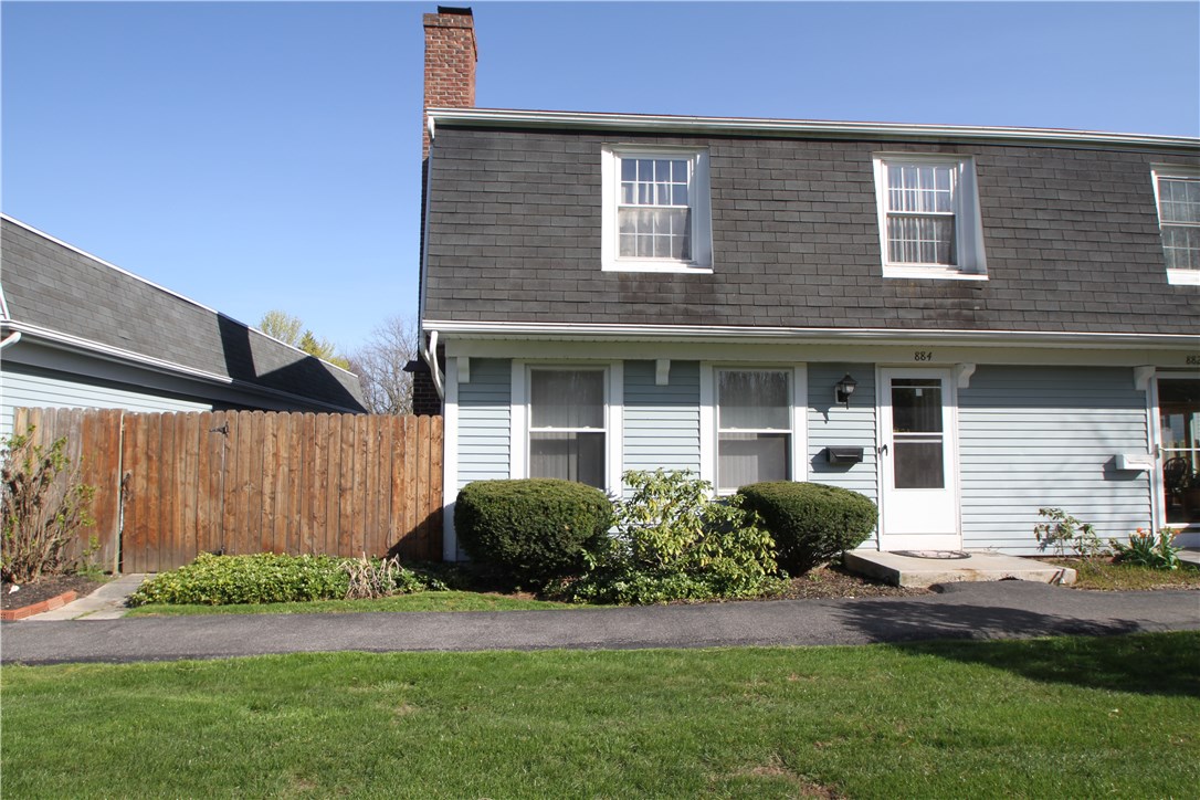 884 Hidden Valley Road Gates, NY 14624 - Photo 1 of 1