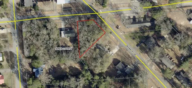$30,000 | 0 Eutaw Street, Aiken, SC 29801