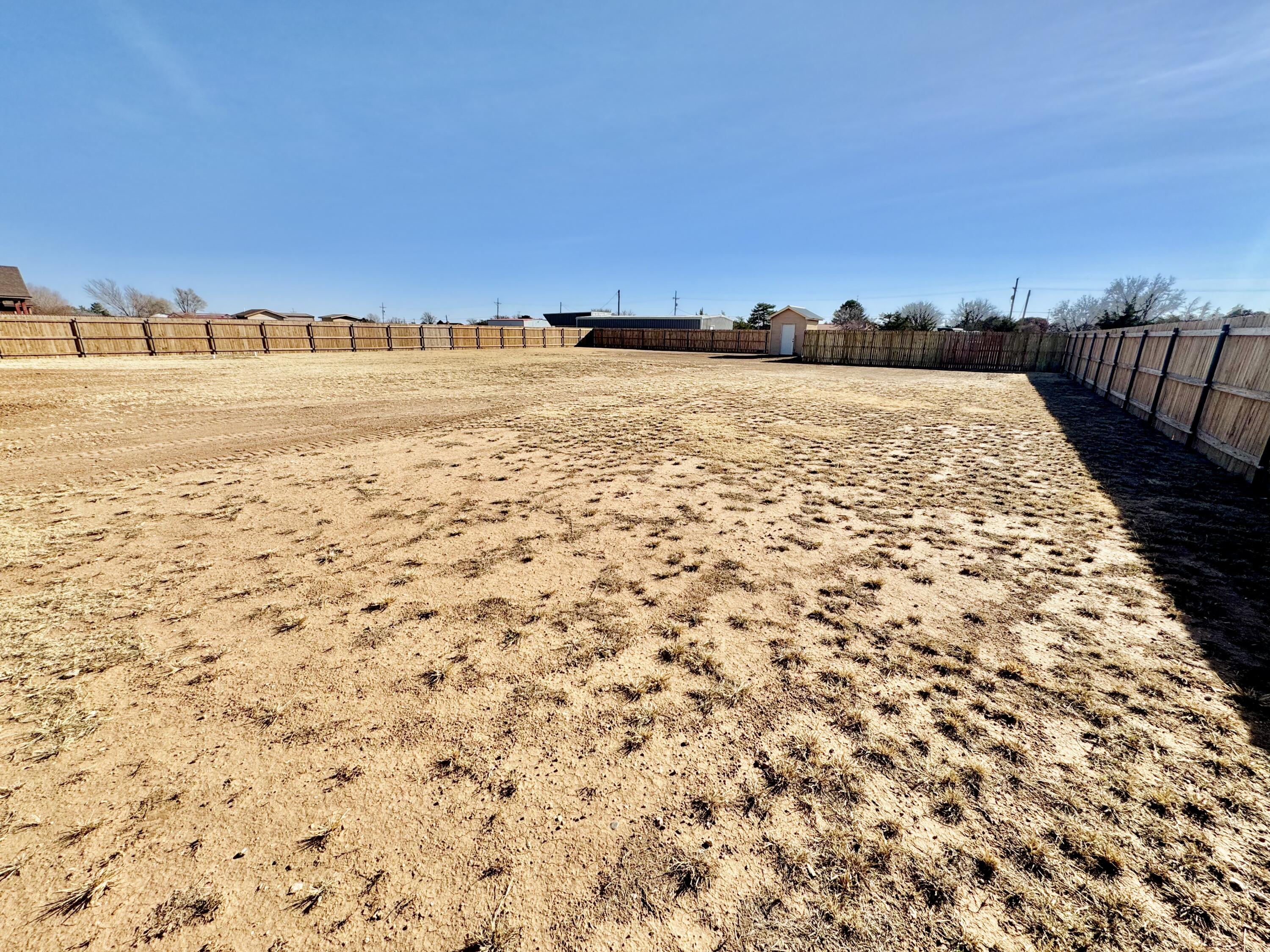 7211 West 12th Street Plainview, TX 79072 - Photo 48 of 48 a view of an ocean