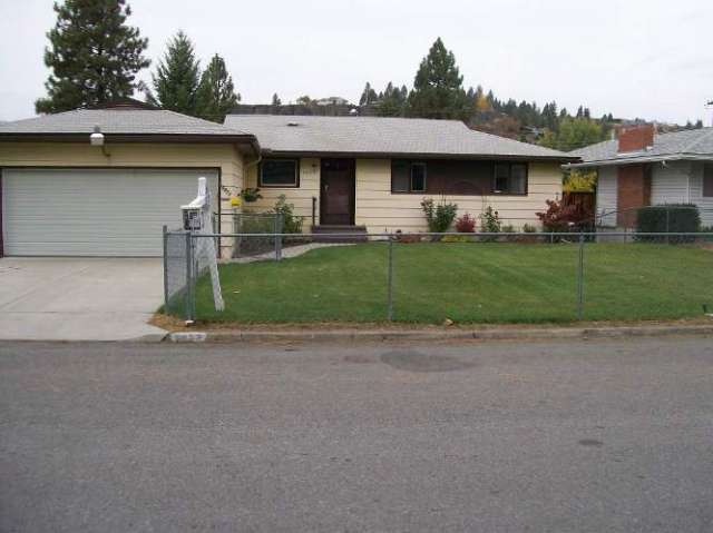 6823 North Argonaut Road Spokane, WA 99208 - Photo 1 of 9 Gallery Image 1