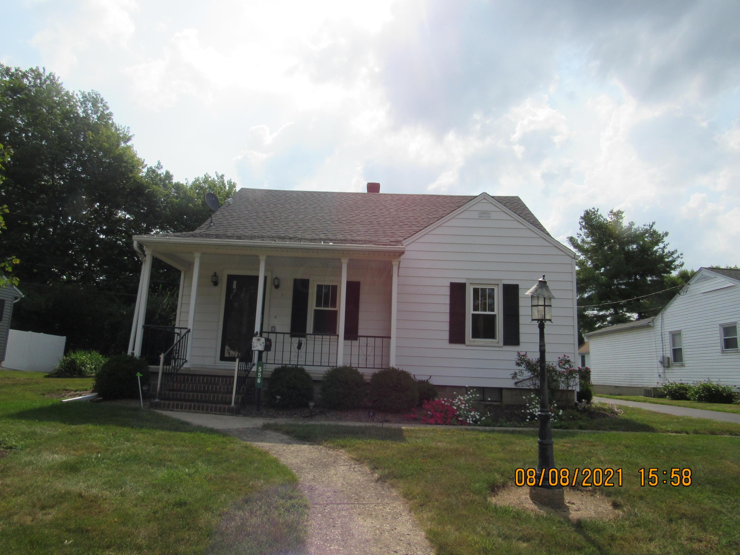 556 Springhollow Road Circleville, OH 43113 - Photo 1 of 18 Gallery Image 1