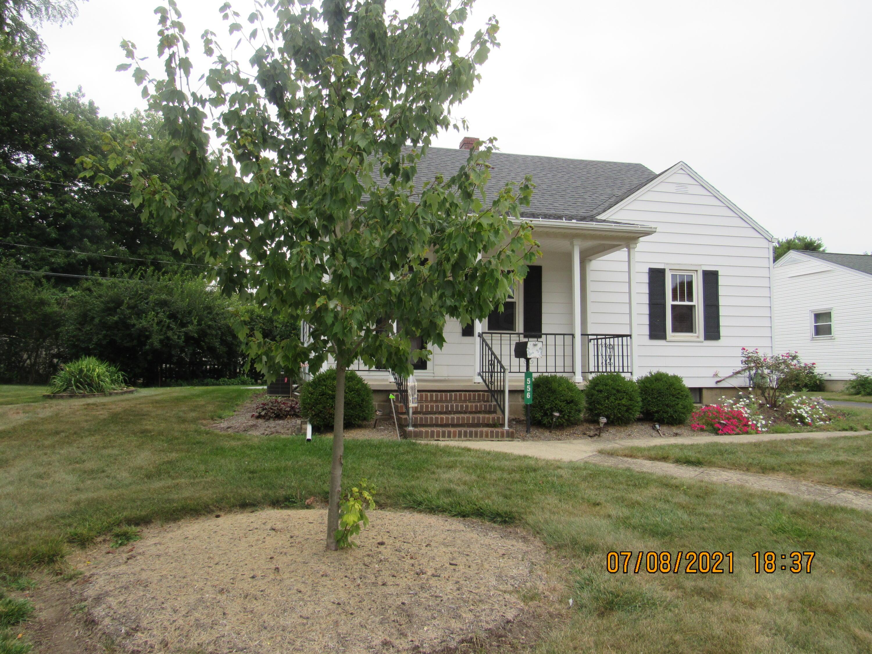 556 Springhollow Road Circleville, OH 43113 - Photo 4 of 18 Gallery Image 4